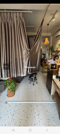 Bán căn hộ dịch vụ 26 phòng quận 7